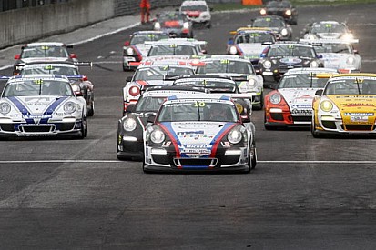 Nel 2011 debutta la Go Race