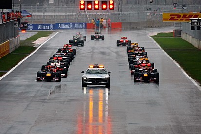 Anche la Croazia vuole un Gp di Formula 1