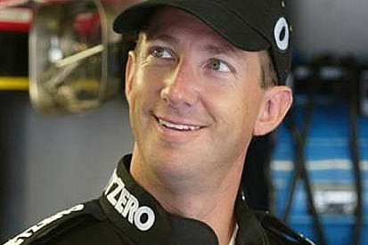 John Andretti torna ancora alla Indianapolis 500