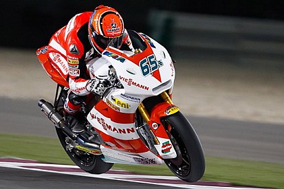 Losail, Libere 3: Bradl sembra inarrestabile