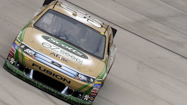 Edwards centra la pole anche a Bristol