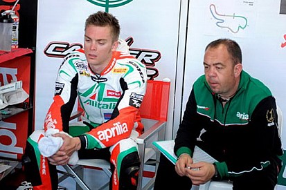 Camier guarda con ottimismo alla gara di casa