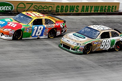 Kyle Busch si conferma il re di Bristol