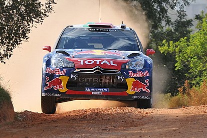 Portogallo, PS3: stesso tempo per Loeb ed Ogier