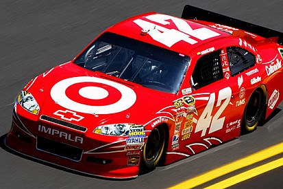 Montoya conquista la pole a Fontana