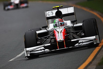 La FIA non concede la deroga alle HRT