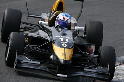 Yann Zimmer si impone in Gara 2 a Monza