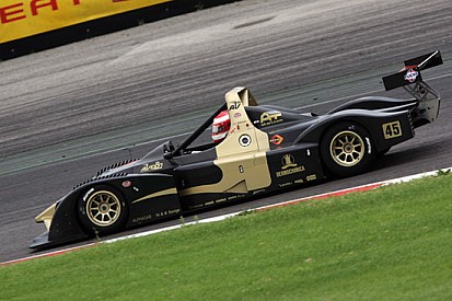 Speed Euroseries: Avelon Formula a caccia del podio