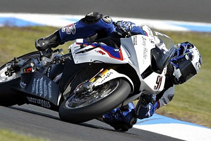 BMW a Valencia in cerca di una miglior erogazione