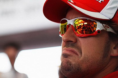 Alonso chiamato in direzione gara
