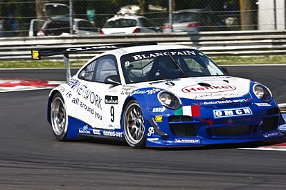 Vittoria a sorpresa per la Porsche Autorlando