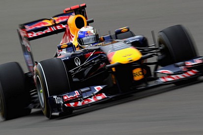 Red Bull in Turchia con un KERS più evoluto