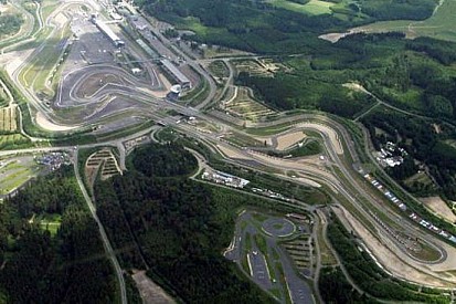 Il futuro della Formula 1 al Nurburgring è a rischio