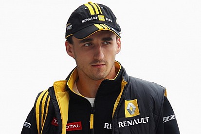 Kubica sembra prossimo a lasciare l'ospedale!