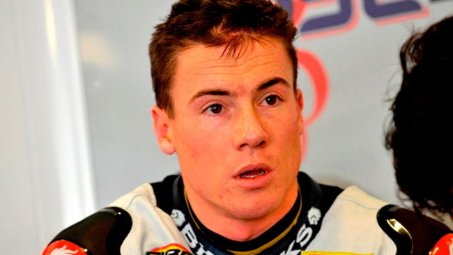 Toseland: rimossi i punti alla mano destra