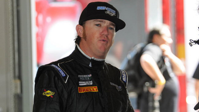Indy 500: ritorna Buddy Rice con la Panther