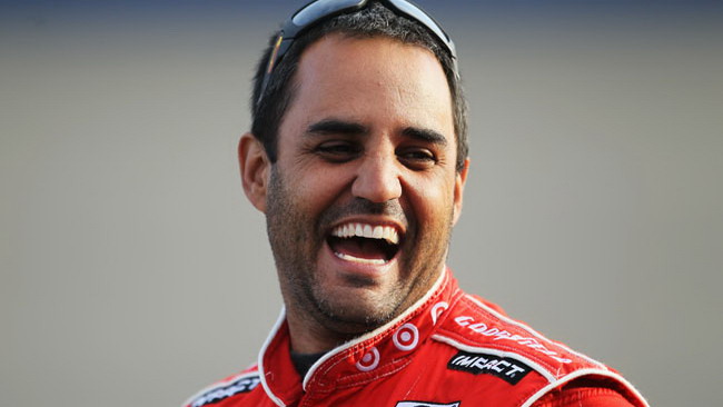 Seconda pole stagionale per Juan Pablo Montoya