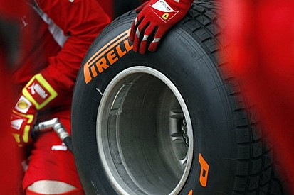 Hembery prevede tre pit stop per il Gp della Turchia