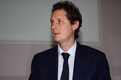 Elkann e Murdoch vogliono comprare la Formula 1!