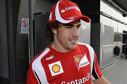 Alonso non fa pronostici per Istanbul