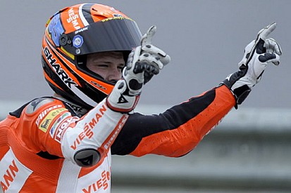 La Yamaha segue con interesse Stefan Bradl