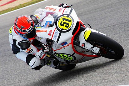 Michele Pirro guarda con ottimismo a Le Mans