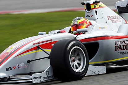 Miki Monras al top nei test di Magny-Cours
