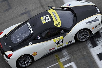 A Portimao il Challenge Europa corre in notturna
