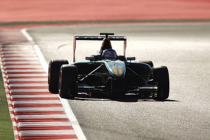 Bottas in evidenza nelle prime libere a Barcellona