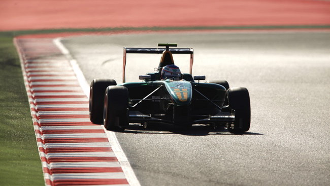Bottas in evidenza nelle prime libere a Barcellona