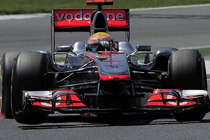 Hamilton, Button, Webber e Alguersuari sotto inchiesta
