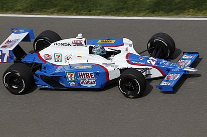500 Miglia di Indianapolis: ecco la griglia definitiva