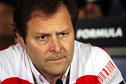 Rivoluzione Ferrari: Costa non è più Direttore Tecnico