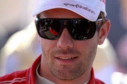 Argentina, PS1: Loeb prende subito il comando