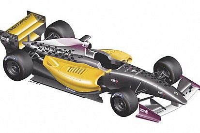 Ecco la nuova Dallara-Zytek per il 2012