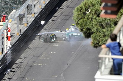 Rimossi i dissuasori dalla chicane del porto