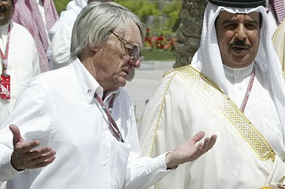 Domani la FIA deciderà sul Gp del Bahrein