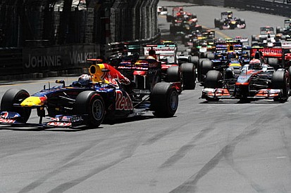 La FIA potrebbe ritardare l'arrivo dei turbo