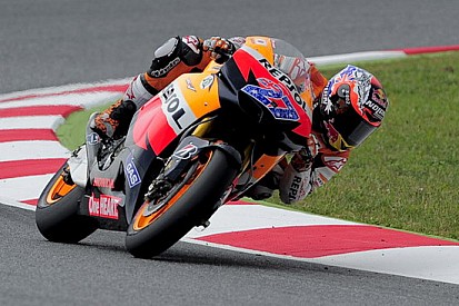 Stoner vuole rubare la leadership a Lorenzo