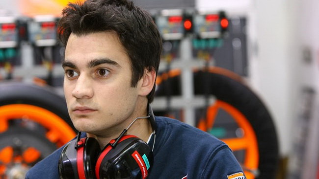 Pedrosa rischia di non correre neanche ad Assen