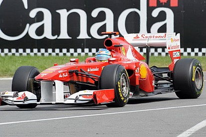 La Ferrari rinnova con la Philip Morris fino al 2015
