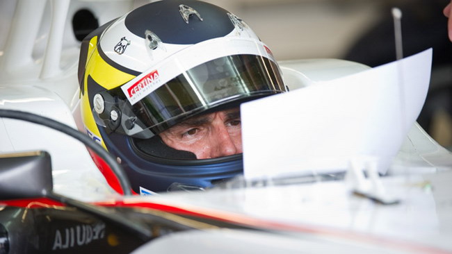 De la Rosa ancora in Sauber se Perez non recupera