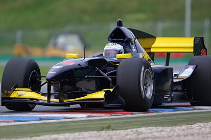 Dominio Supernova nelle libere a Brno