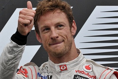 La Ferrari sonda il terreno per Button?
