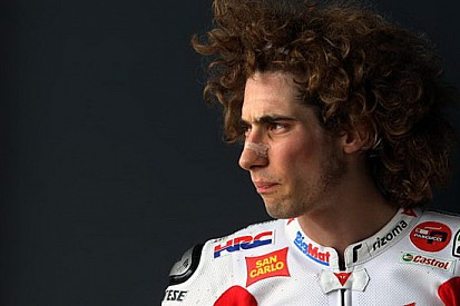 Il podio ormai è un'ossessione per Simoncelli