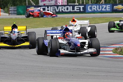 L’Auto GP cancella il round di Bucarest