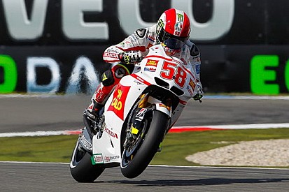 Simoncelli batte Spies: la pole di Assen è sua!