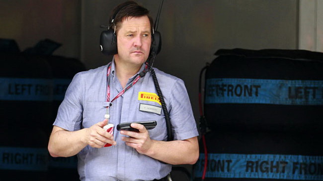 Pirelli chiede di cambiare le regole delle qualifiche