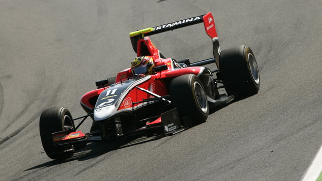 Penalità in griglia a Silverstone per tre piloti