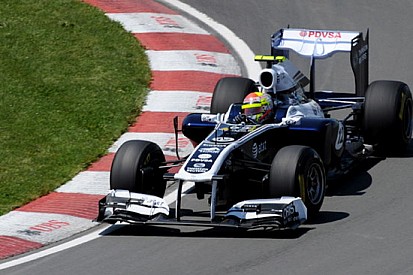 La Williams ingaggia i tecnici Somerville e Gillan